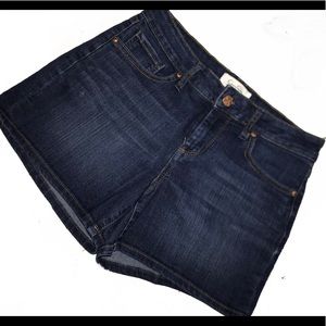 Jessica Simpson shorts